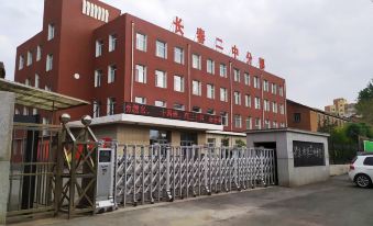 Yijia Hotel (Changchun Hongqi Street Youshan Branch)