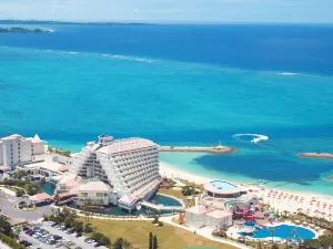 Sheraton Okinawa Sunmarina Resort