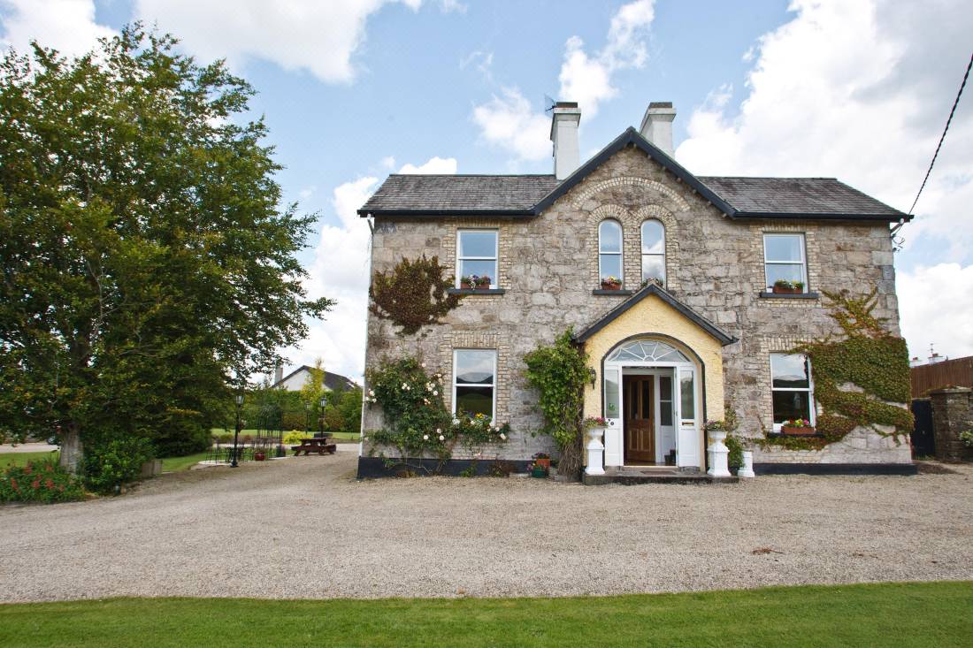 Ardmore Country House B\u0026B-Offaly 