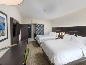 Holiday Inn Express & Suites Saskatoon East - University