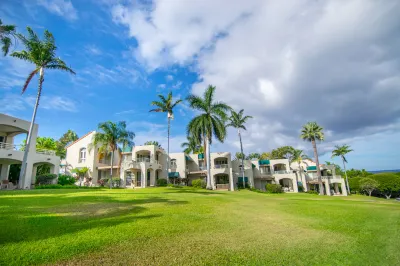 Palms at Wailea Maui Các khách sạn ở Wailea