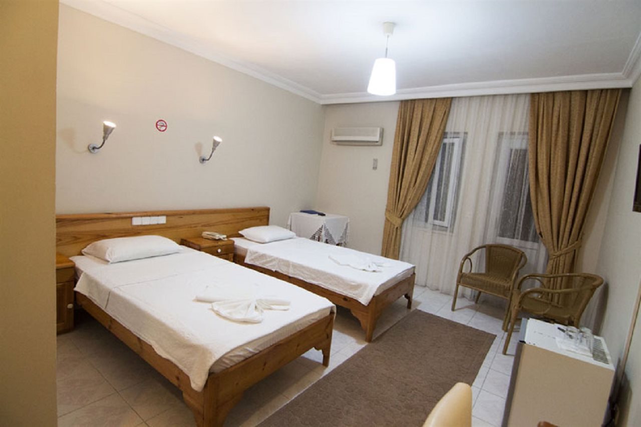 Metin Hotel Dalyan