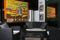 Hotel Montiruju Hotel di La Muddizza