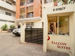 Falcon Suites Indiranagar