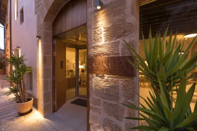 Forum Boutique Hotel & Spa - Adults Only Hotels near St Sebastian's Gate or Majorca Gate