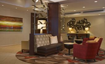 Gaithersburg Marriott Washingtonian Center