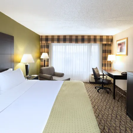 Garner Hotel Totowa by IHG