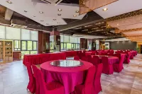 Huangshan Scholars Conference Hotel - Bữa sáng