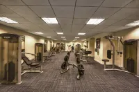 The Jefferson Hotel - Træningscentre