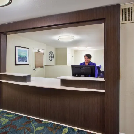 Sonesta Simply Suites Dallas Las Colinas