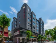 Jianghua Hotel Hotels in Wuyi University/33 Xu Street