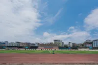 Jiuwu Hotel (Sports Square Branch)