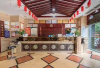 Jiuwu Hotel (Sports Square Branch)