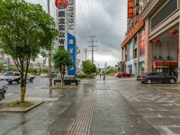 松桃康龙大酒店 - 酒店附近