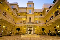 The Raj Palace (Small Luxury Hotels of the World)