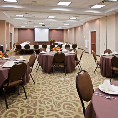 Holiday Inn FLORENCE by IHG