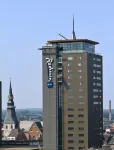 Radisson Blu Hotel, Hasselt فنادق في 