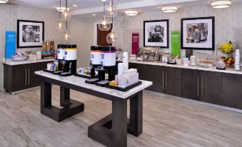 Hampton Inn & Suites Atlanta/Marietta