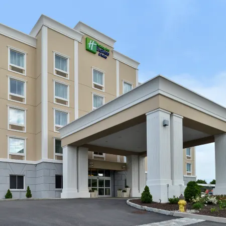 Holiday Inn Express & Suites PEEKSKILL-LOWER HUDSON VALLEY by IHG