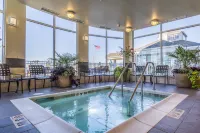 Hilton Garden Inn Salina فنادق في سالينا