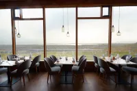 Fosshótel Mývatn - breakfast