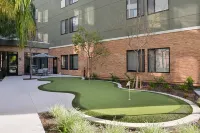 SpringHill Suites Irvine John Wayne Airport / Orange County Hotels in Irvine