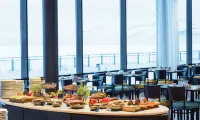 Thon Hotel Kirkenes - breakfast