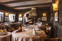 La Tavernetta Al Castello Hotels in Gorz