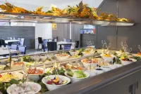Hotel Restaurant Vesontio