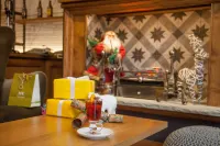 Hotel Indigo York