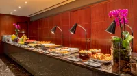 InterContinental Hotels SAO PAULO by IHG - Bữa sáng