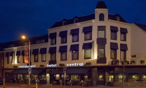 Hotel Central