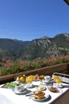 Abba Ordino Babot Hotel - breakfast