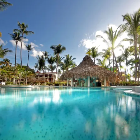 TRS Turquesa Hotel - Adults Only - All Inclusive