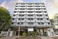 Argus Hotel Darwin Hotel in zona Darwin Entertainment Centre