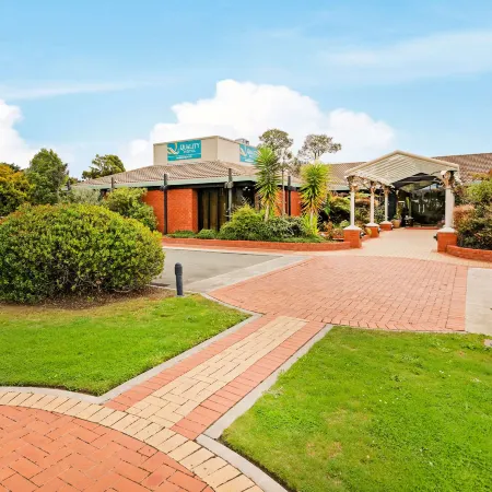 Riverside Hotel Marlborough