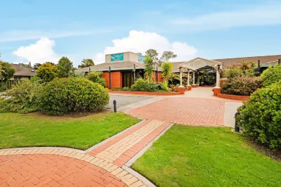 Riverside Hotel Marlborough