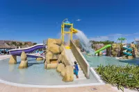 Grand Palladium Select White Sand Resort & Spa - All Inclusive - Family