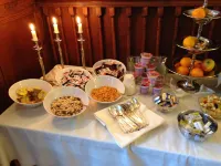 Horchem Hotel-Restaurant-Café-Bar - Wifi