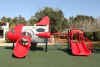 Yellow Alvor Garden - All Inclusive Hotels in Mexilhoeira Grande