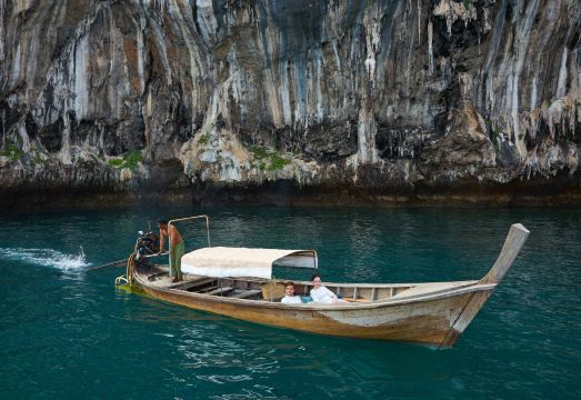 케이프 쿠두 호텔 수영장