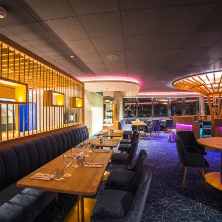 Prize by Radisson, Solheimsviken Bergen