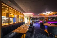 卑爾根Prize by Radisson飯店，索爾海姆斯維肯 - 早餐