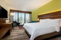 Holiday Inn Express & Suites SANTA ANA - ORANGE COUNTY by IHG Hotels in Orange County