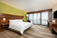 Holiday Inn Express & Suites Santa Ana - Orange County Hotels in Santa Ana