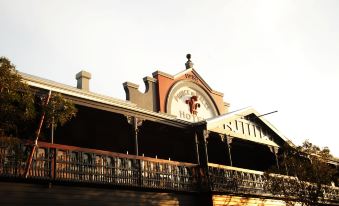 Prince of Wales Hotel, Bunbury