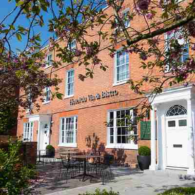 Hotel du Vin Stratford Hotel Exterior