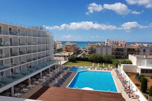 Alua Leo Hotels in Ca'n Pastilla