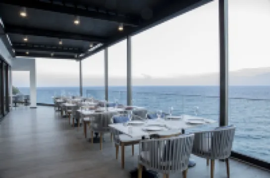 Perge Hotels - Adult Only 18 Plus