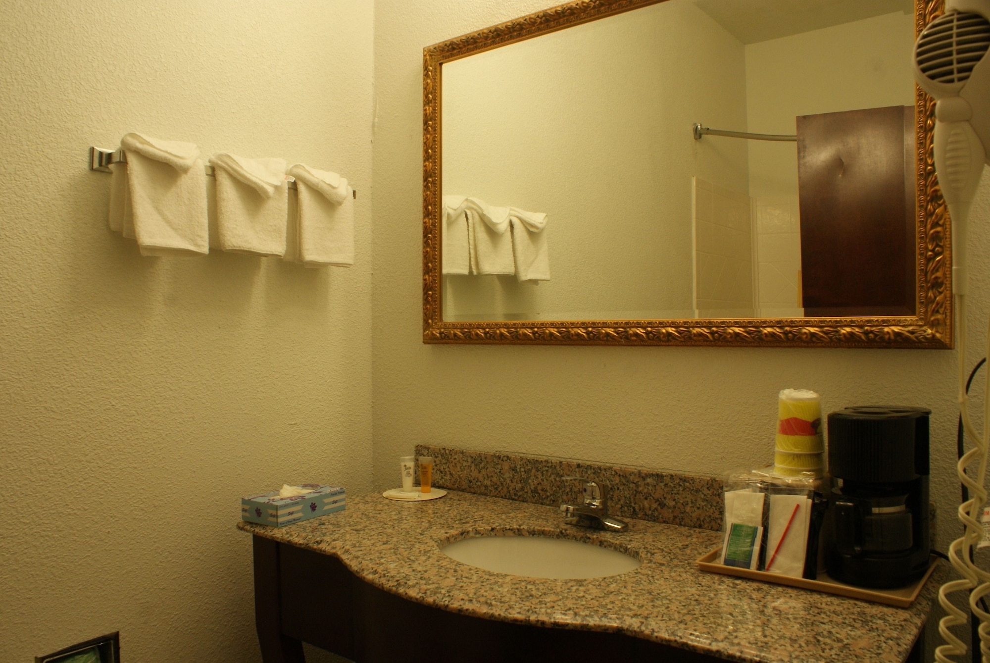 Quality Inn Port Arthur – Nederland